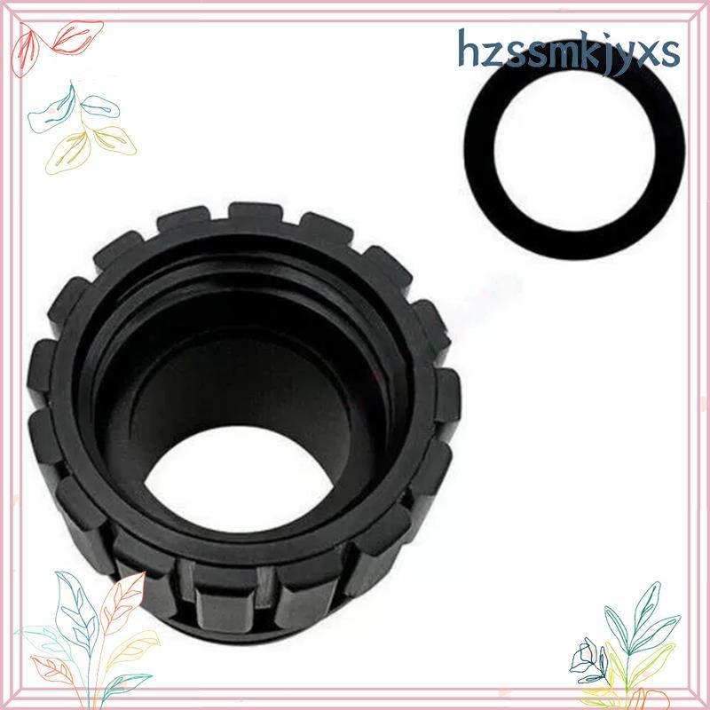 อะแดปเตอร์เชื่อมต่ออย่างรวดเร็ว Bubble Water Machine อะแดปเตอร์ขวดน้ําสําหรับ Stream Soda Machine hz