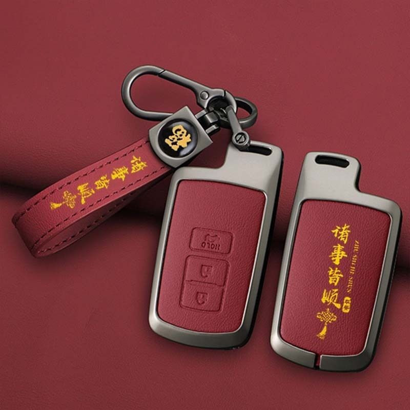 ขายร้อน Toyota Key Case SIENTA ALTIS 11th Generation 11.5th Generation RAV4 4th Generation 4.5th Gen