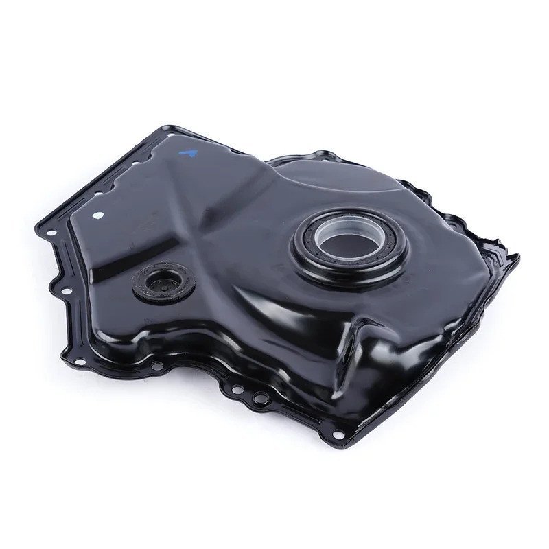 Raceorly orginal auto parts Lower Timing Cover สําหรับ vw EA888 TT A4 A5 Q5 A3 1.8T 2.0T 06H109210เอ