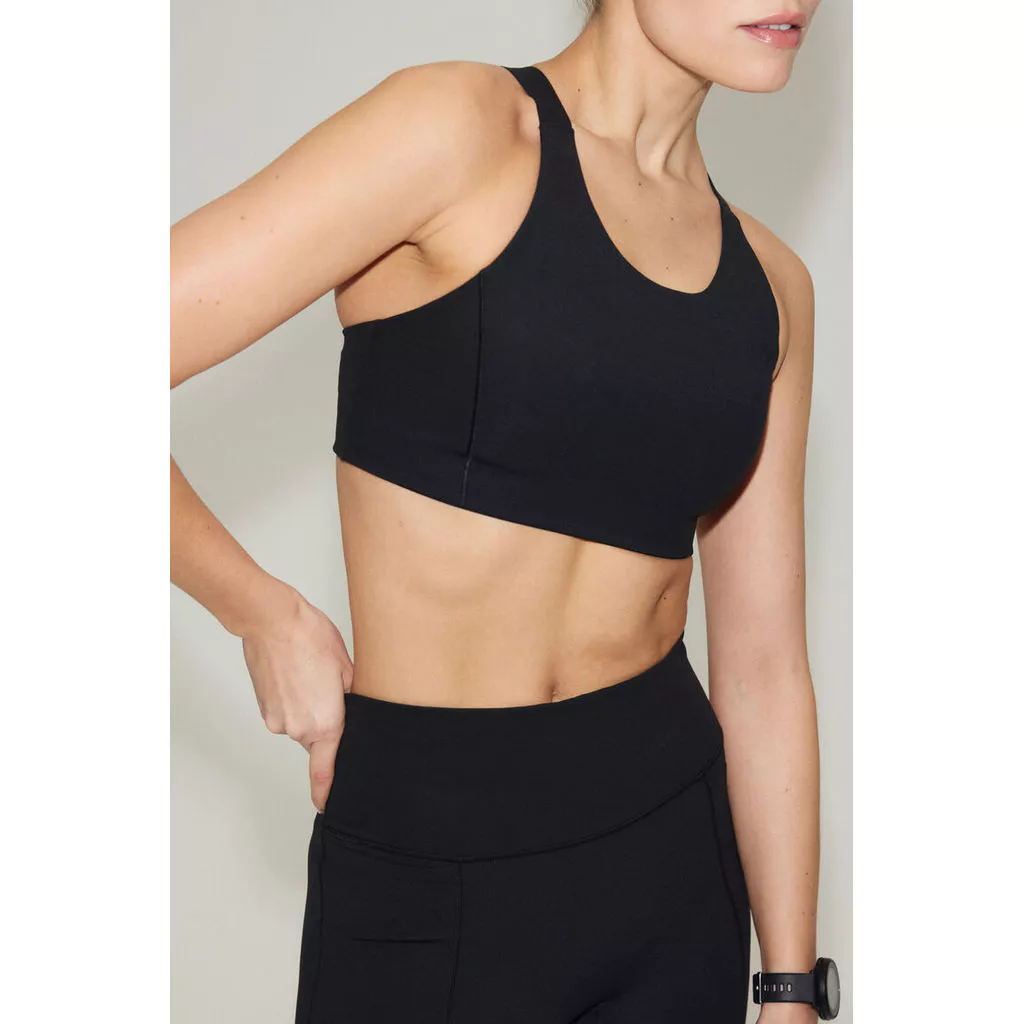 H&M บราสปอร์ต ShapeMove สนับสนุนสูง 1252578_2 thumbnail 4