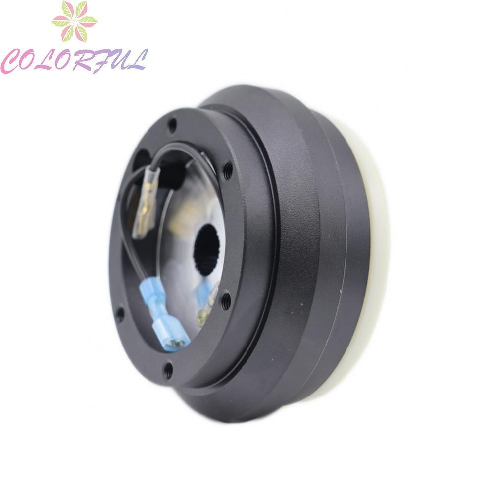 110H พวงมาลัยอะแดปเตอร์ฮับสั้นสําหรับ Civic EG 92-95 สําหรับ Integra DC 94-01