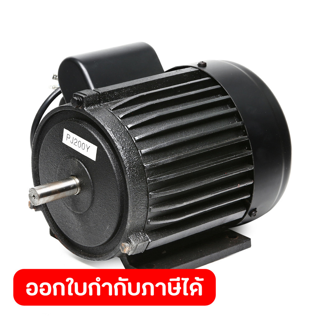 POLO (WOOD WORK) (POLO (WOOD WORK)) อะไหล่ PJ200Y/PJ201H-มอเตอร์