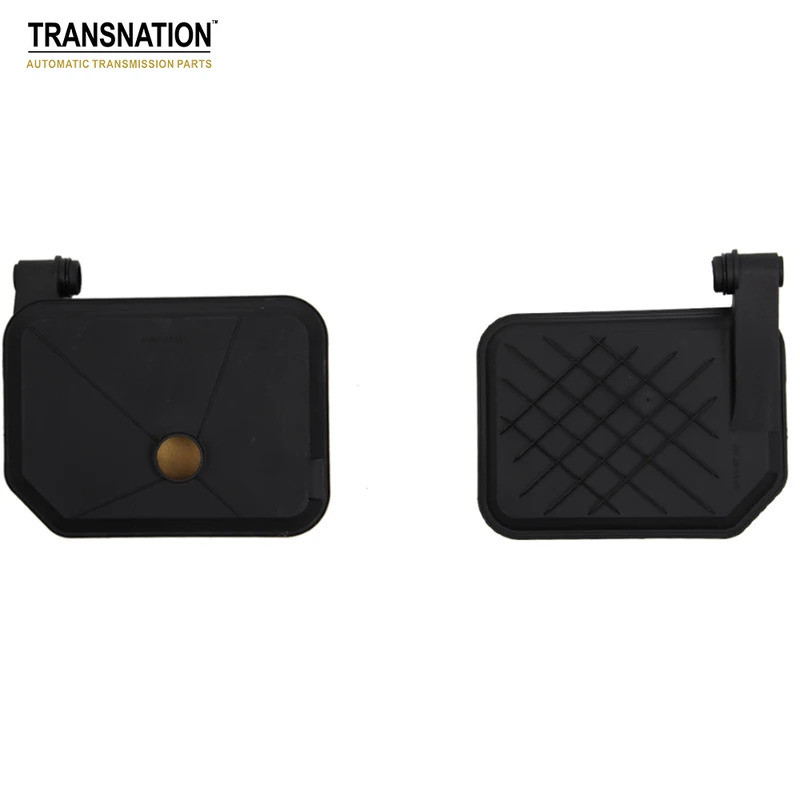 F4A411 F4A421 กรองน้ํามันเกียร์อัตโนมัติ MD758691 Fit สําหรับ MITSUBISHI 1996-UP อุปกรณ์ตกแต่งรถยนต์