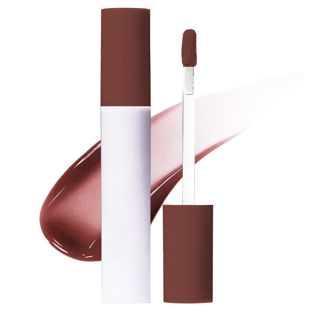 Lip Oil, Lip Gloss Oil, Lip Color Oil, Long-Lasting Moisturizing, Lip Oil Dyeing, Dynamic Gloss Effe