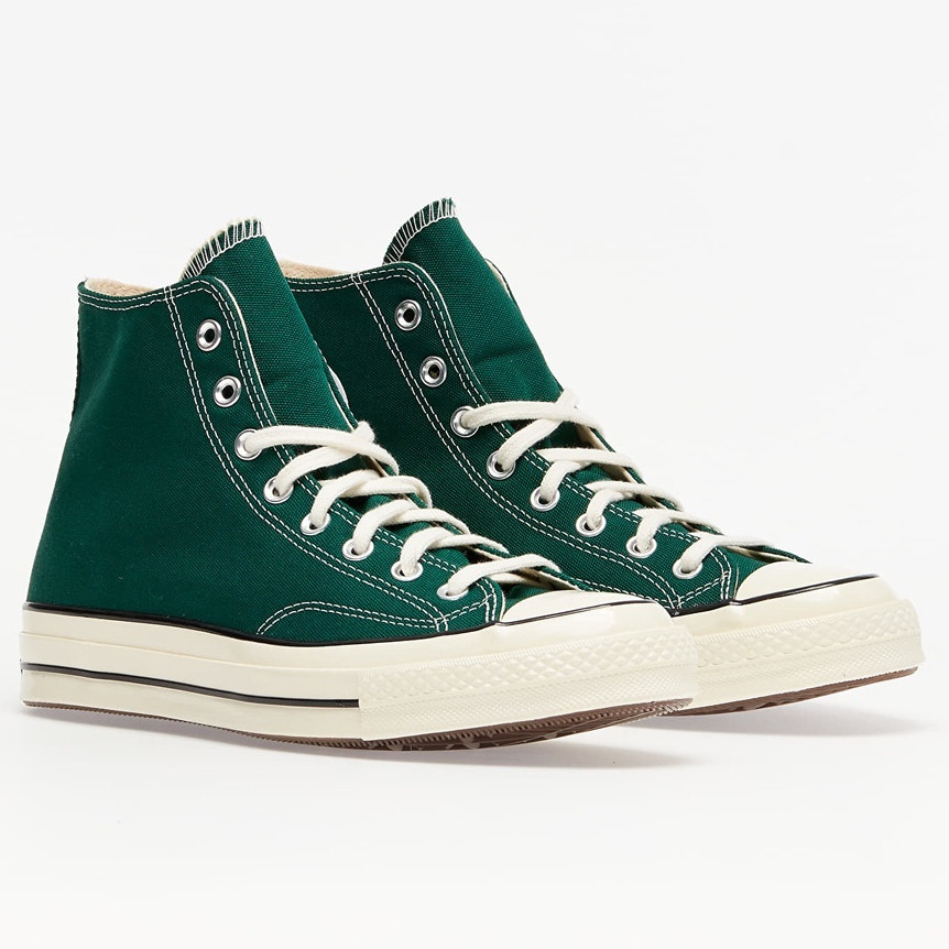 รองเท้า Converse 1970s Midnight Clover high Top (cv 1970s สีเขียว)