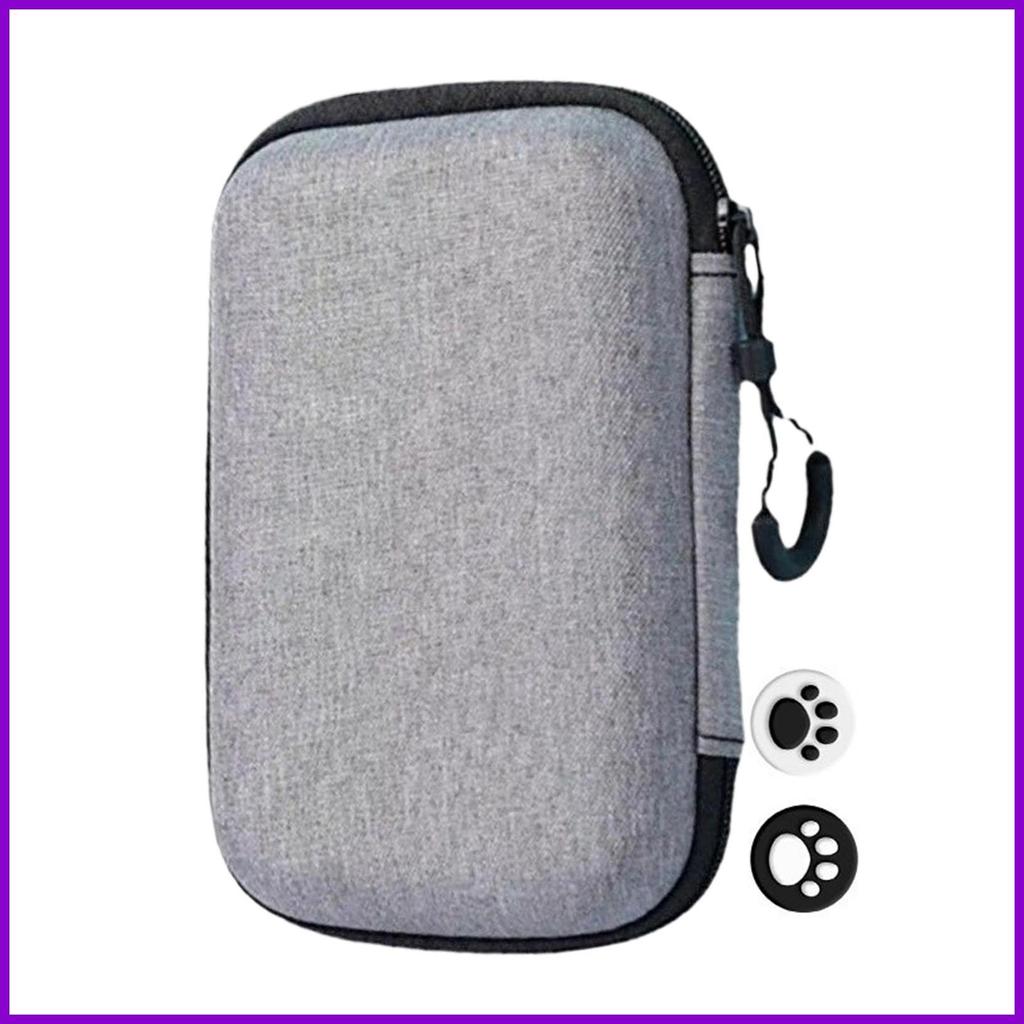 สําหรับ MIYOO MINI PLUS/R36S/R35S/RGB20S XU10/ANBERNIC RG35XX/RG35XX PLUS ฝุ่นสําหรับเกมคอนโซลแบบพกพ