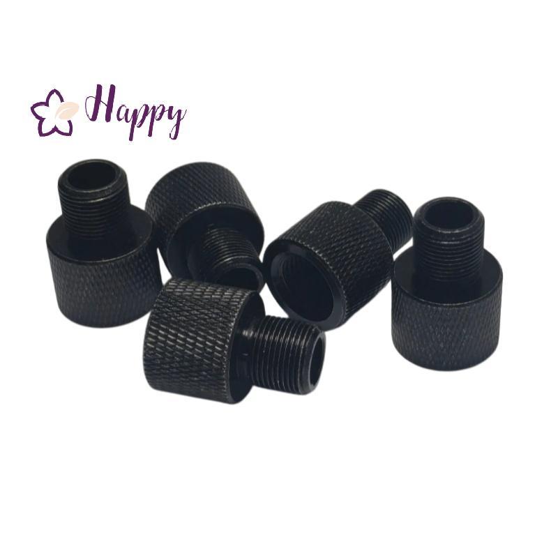 <แฮปปี้เบย์> อะแดปเตอร์สกรู 1 2 28 ถึง 1 2 20 สําหรับกรองน้ํามันแปลงการปรับเปลี่ยนรถอุปกรณ์เสริมน้ําหนักเบาติดตั้งง่ายขาย