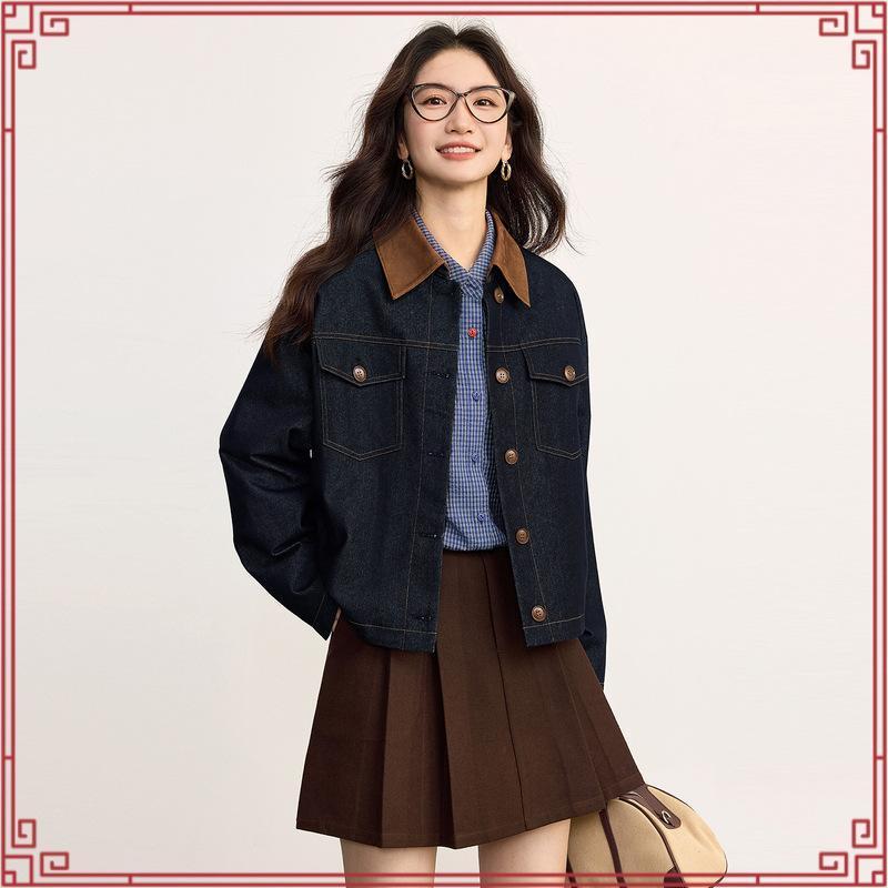 Thesummernade : Sydney Jacket