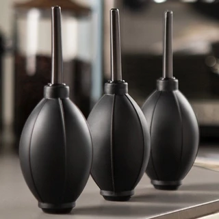 【จัดส่งด่วน】เครื่องเป่าลมสําหรับทําความสะอาดผงกาแฟ เครื่องเป่าลมเครื่องบดกาแฟ