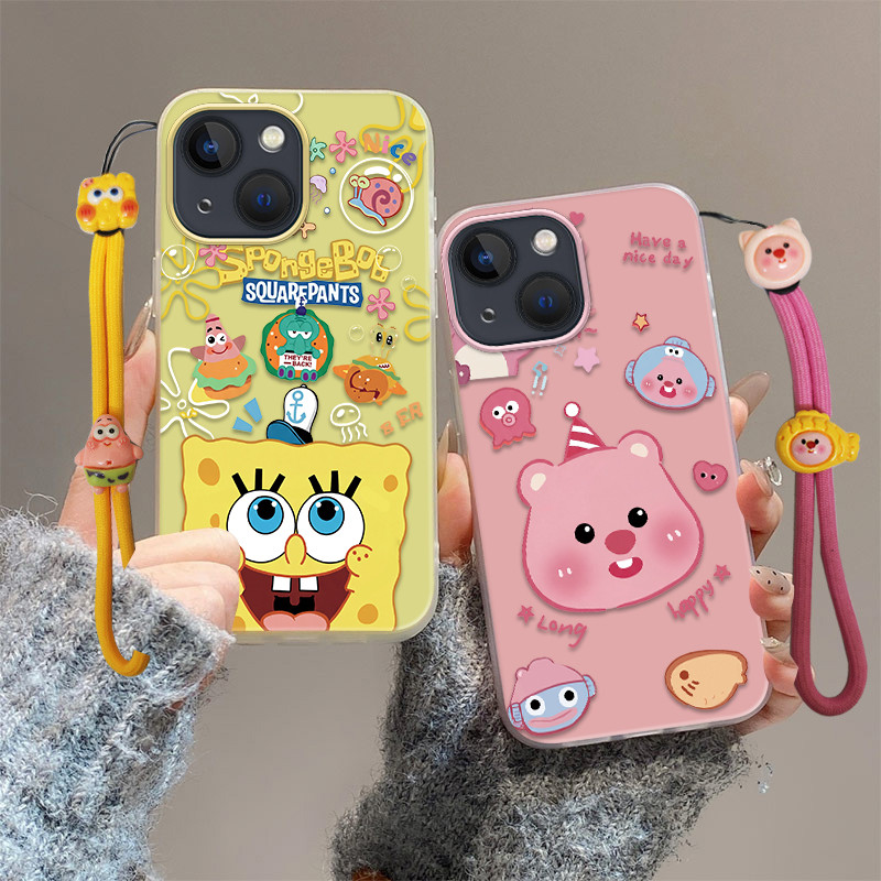 เคส iphone 16 plus เคส iphone 15 เคสโทรศัพท์ป้องกันการตก