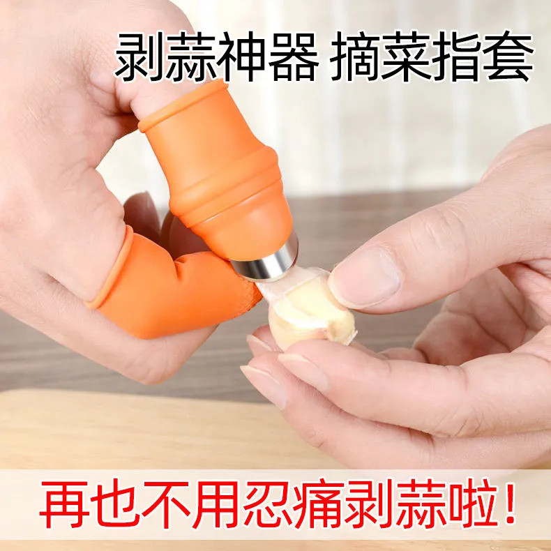 Peeling กระเทียม Handy เครื่องมือ Peeling กระเทียม Peeling กระเทียม Peeling เครื่อง Peeling กระเทียม