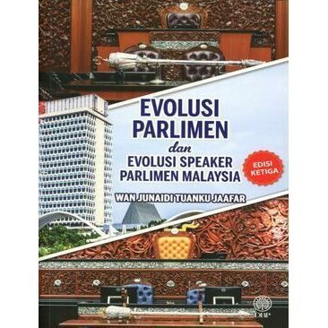 Parlimen Evolution และ Parlimen Speaker Evolution Third Edition (ผิวแข็ง)