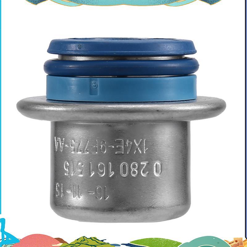 เครื่องปรับแรงดันวาล์วแรงดัน 3L2E-9F775AA