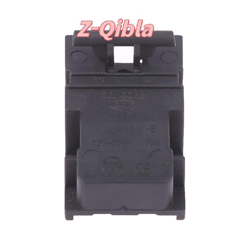 [Z-Qibla-t] กาต้มน้ําไฟฟ้าเทอร์โมสวิตช์ควบคุมอุณหภูมิ SL-888-B 220-250V 13A สําหรับสวิตช์ไอน้ําสําหร