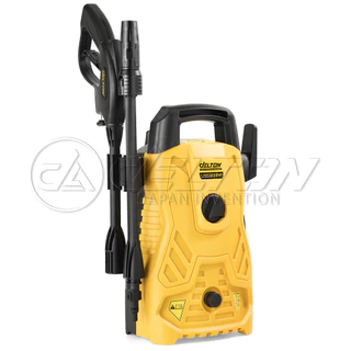 DELTON เครื่องฉีดน้ำแรงดันสูง 150 บาร์ 1800 วัตต์ รุ่น JP-99X [X-Series]
