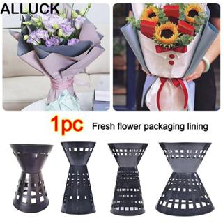 กรวยจัดช่อดอกไม้ ตัวช่วยจัดช่อดอกไม้ ที่จัดช่อดอกไม้ ฐานจัดช…