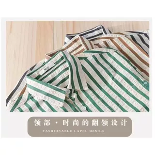 สงกราะห์รีเชิร์ตเสื้อเชิ้ตฮาวายล่าสุดดีไซน์เสื้อฤดูกาลฤดูใบไม้ผลิผลิตจากผ้าคุณภาพดีนุ่มสบายระบายอากาศได้ดีM-3XL