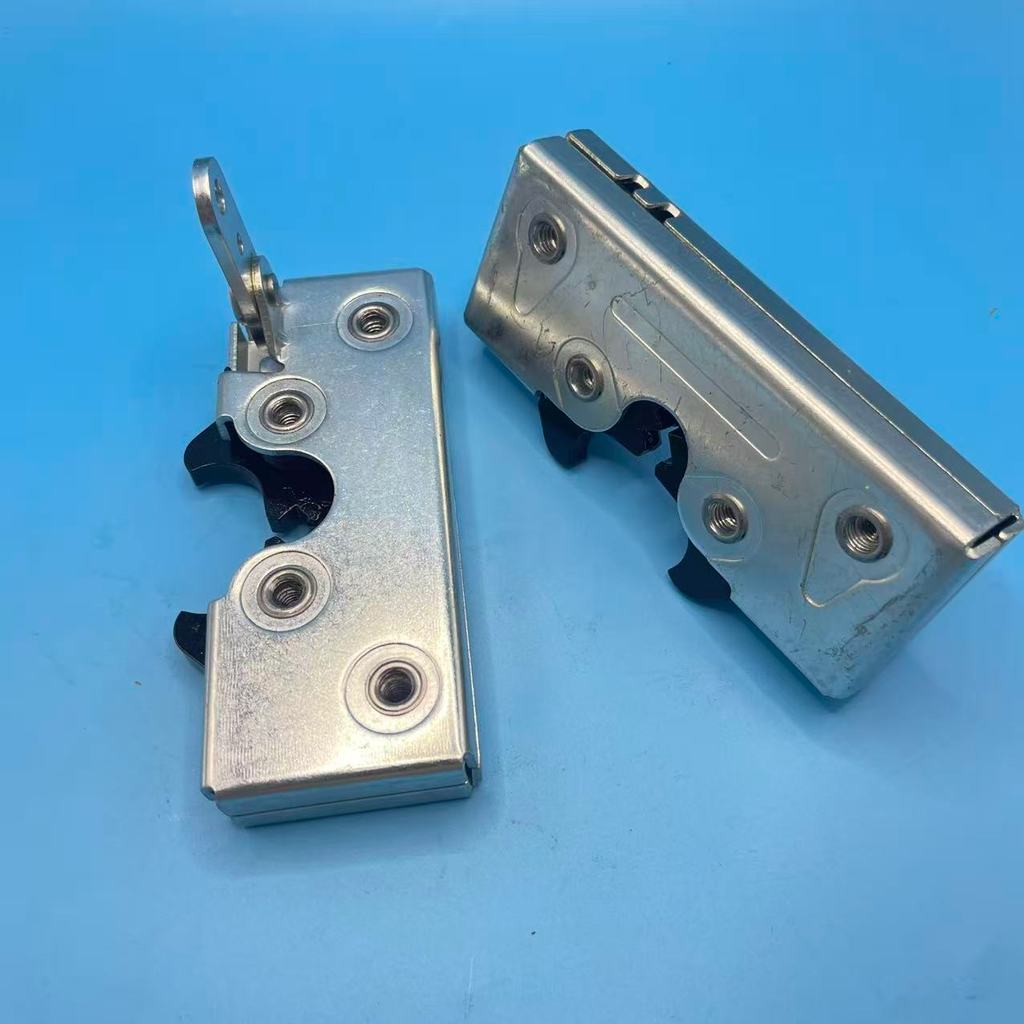1099828,109-9828,LOCK LATCH ROTARY CAT 216, 228, 236, 247, 248, 267, 287, D5M, D6G, D6M, D6R, D6T, D