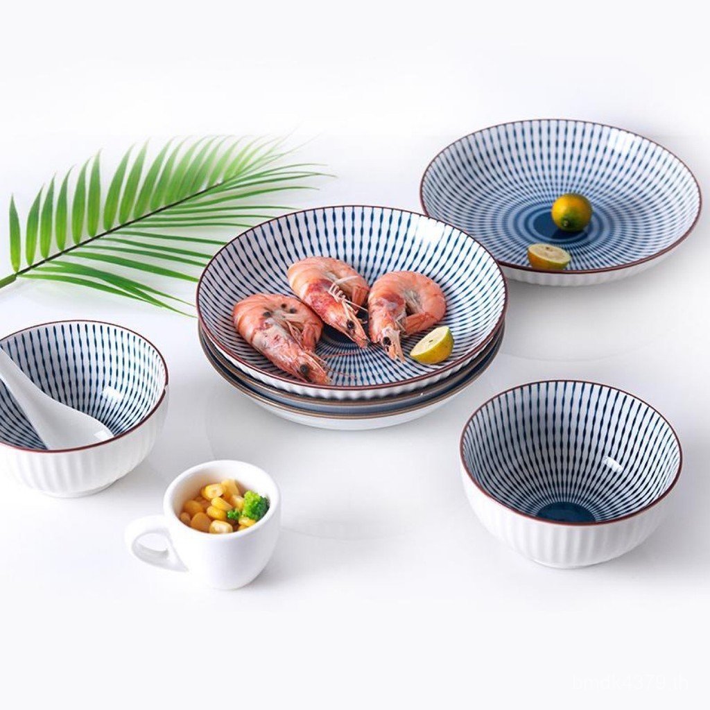 ชุด Simple Lock YSH ชุดรวมของที่ระลึก ชุด 8 ชิ้น ล็อคในครัวเรือน YSH230014จานผ้าม่าน Memories-WOSW