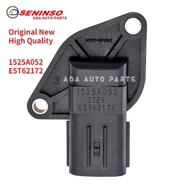 ใหม่ 1525A052 1525A031 E5T62172 1525A027 Mass Air Flow MAF Sensor สําหรับ Mitsubishi Mirage Outlande