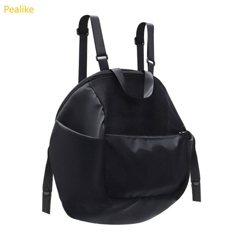 Pealike Baby Stroller Storage Bag Nappy Bag Infant Carriages Diaper Bag Portable Bag