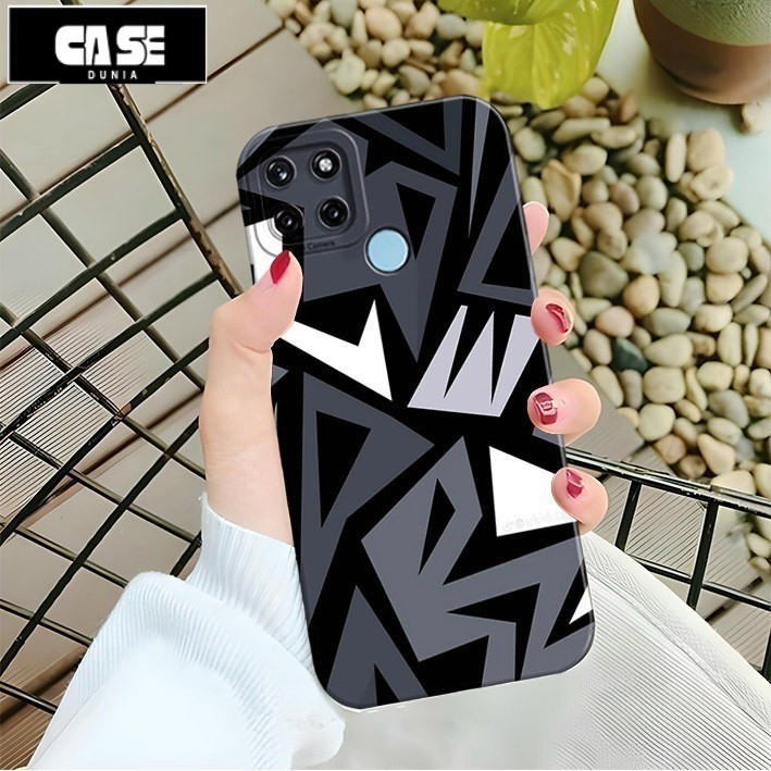 เคสRealme C12/C15/C25/C25S/Narzo 30A/Narzo 20 - เคสRealme C12/C15/C25/C25S/Narzo 30A/Narzo 20 - เคสน