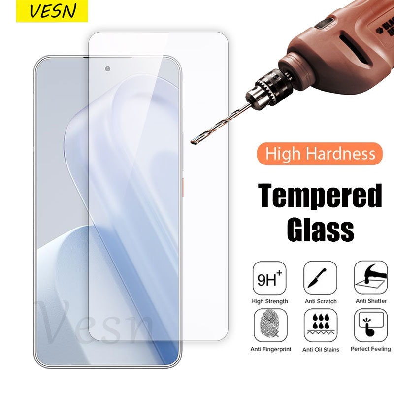 ฟิล์มกระจกนิรภัย Meizu Lucky 08 Note Mblu 22 21 20 Classic Infinity 18x 16 Pro 4G 5G 2026