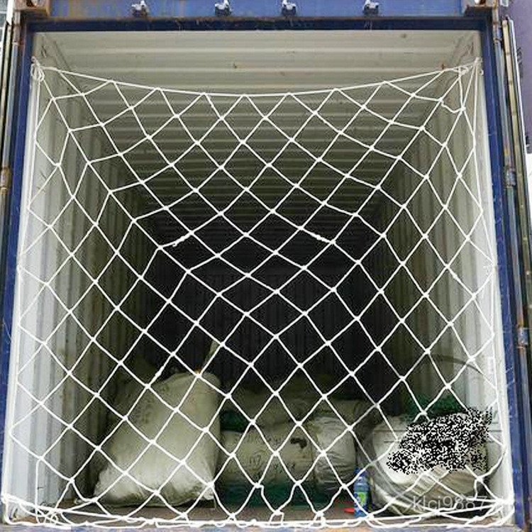 จํานวนมากป้องกันการล่มสลายคอนเทนเนอร์สุทธิป้องกันคอนเทนเนอร์สุทธิด้านหลังพร้อมสต็อก Anti-Dumping 666