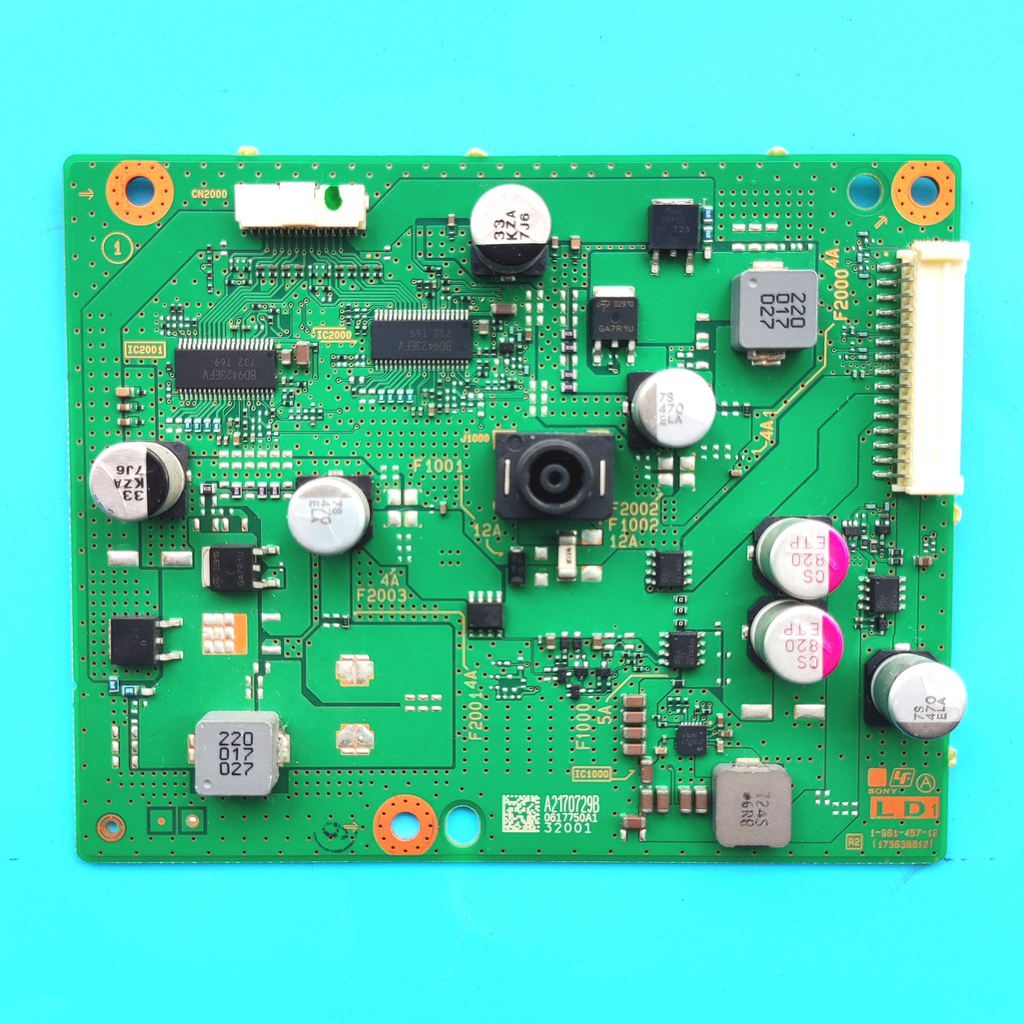 เหมาะสําหรับ Sony KD-43/49X8000E KD-49X7500E คงที่ 1-981-457-12/11/32