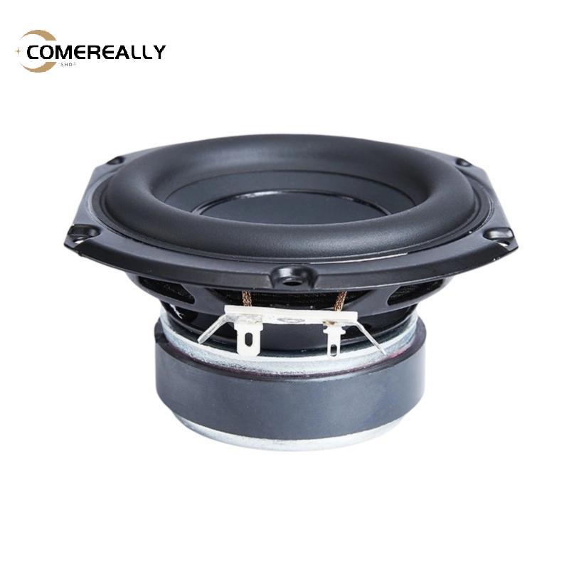 COME 98 มม. Full Ranges Speaker 4Ohm 5W Portable Speaker Sound Theater