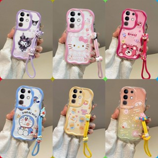 เคส Realme C85 เคสโทรศัพท์ซิลิโคนอ่อนนุ่มน่ารักการ์ตูน