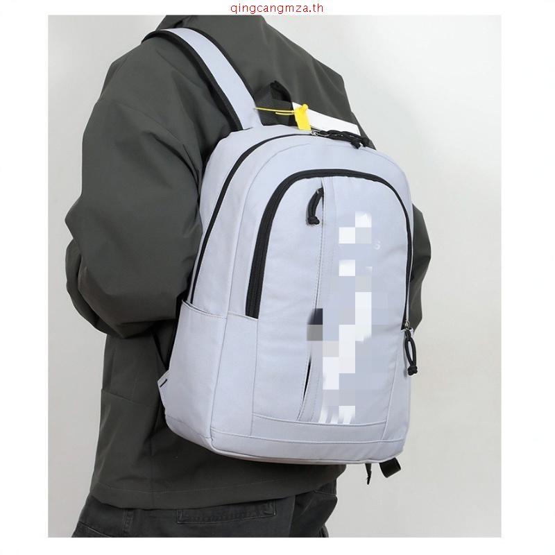 ซื้อ 1 แถม 1 x Cordura Unisex Distro Backpack CNF C7V00 สีดํา