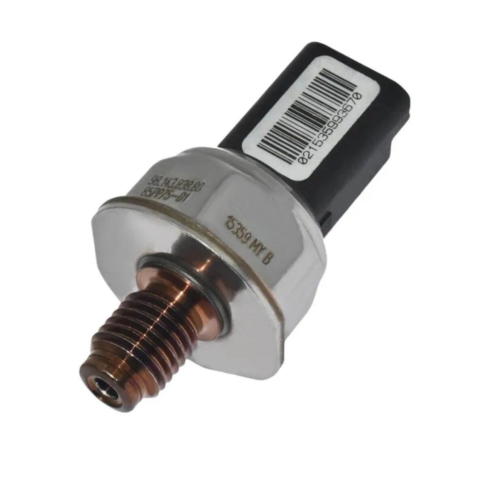 เซ็นเซอร์ความดันน้ํามันเชื้อเพลิง 85หน้า75-01 98.143.838.80 9814383880 สําหรับ Ford F-ocus III 2.0 T