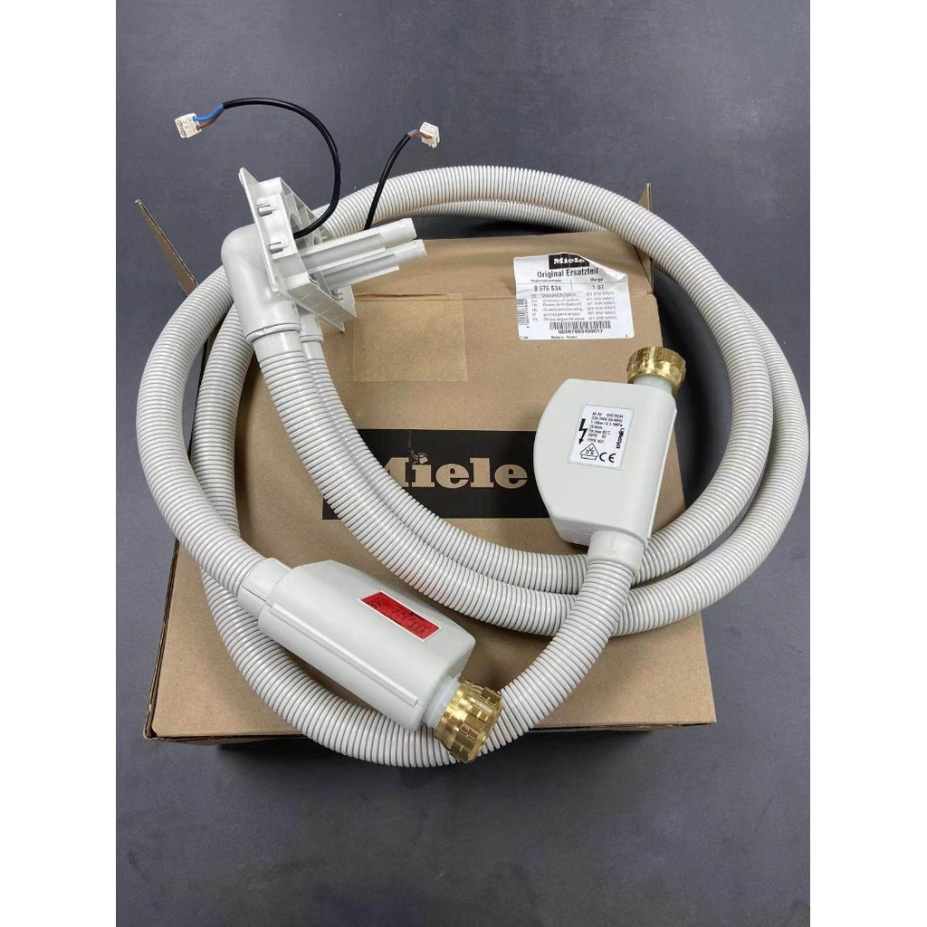 German Miele Washing Machine Water Inlet Valve รุ่น 963/980 อะไหล่นำเข้าคุณภาพสูง สำหรับเครื่องซักผ้
