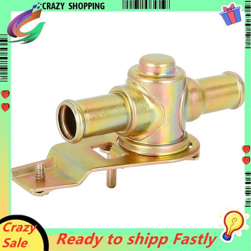 เครื่องทําความร้อนควบคุมวาล์ว C3UZ18495A YG133 forFord FE Series วาล์วทําความร้อน HV2211C