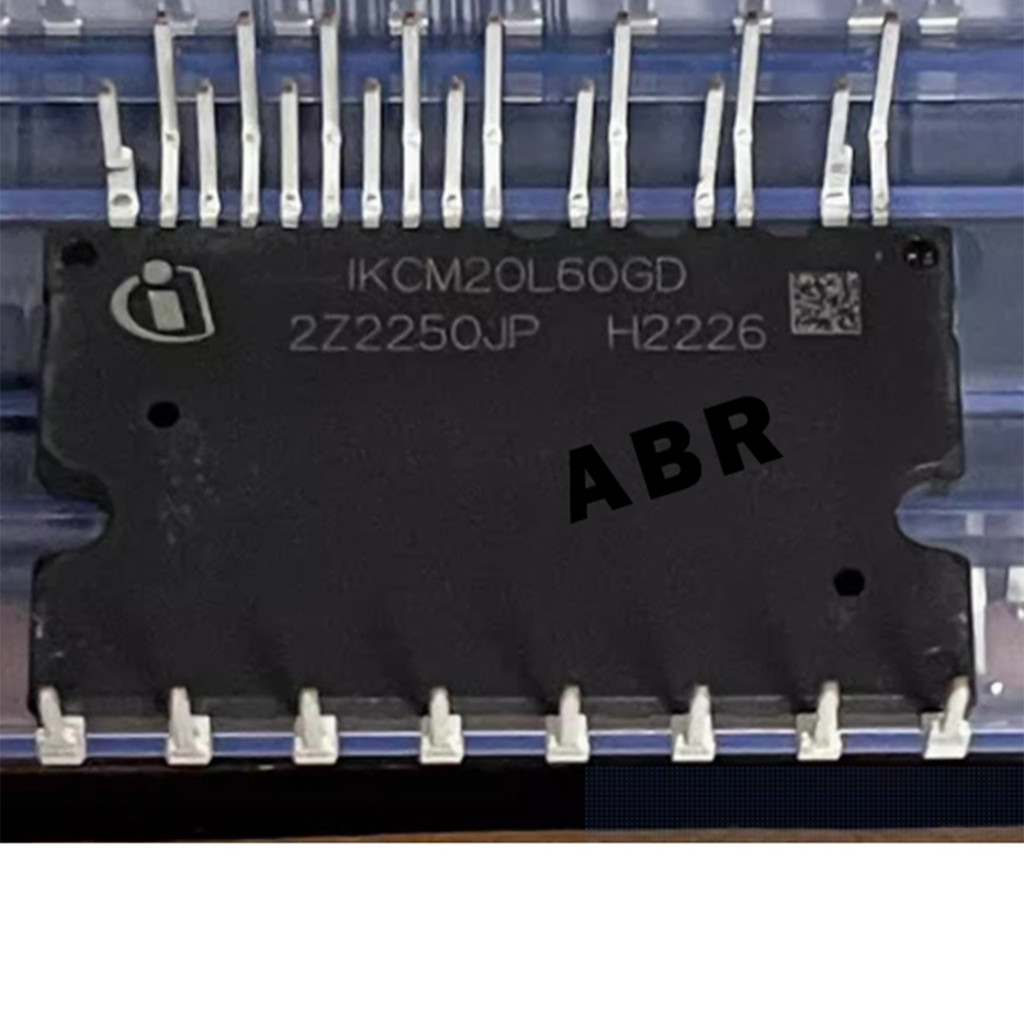 IKCM20L60GD IPM Module Infineon ใหม่และต้นฉบับ