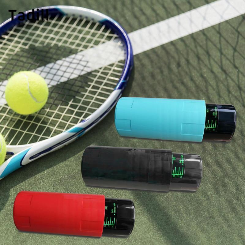 Tadill Tennis Ball Saver อุปกรณ์ฟื้นฟูลูกเทนนิส สำหรับเก็บและรักษาลูกเทนนิสด้วยความดัน ราคา ถูกที่สุด ดีลบีเคเค แกลเลอรีภาพที่ 8