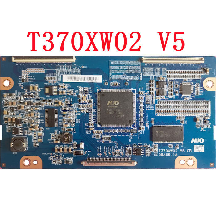 Original T370XW02 V5 CB 06A69-1A Logic Board TCL L37M61B LA37R81BA คลังสินค้าพร้อม