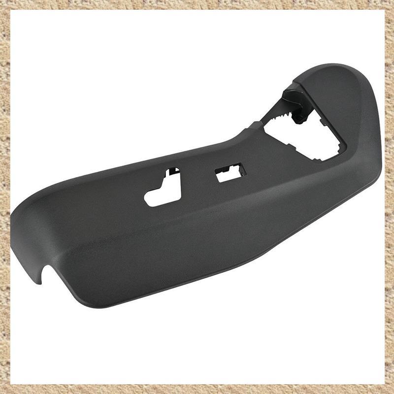 1 PCS ไดรเวอร์ฝาครอบที่นั่งสวิทช์ Bezel อะไหล่อุปกรณ์เสริมสําหรับ GRAND CARAVAN 11-19 สําหรับ TOWN C