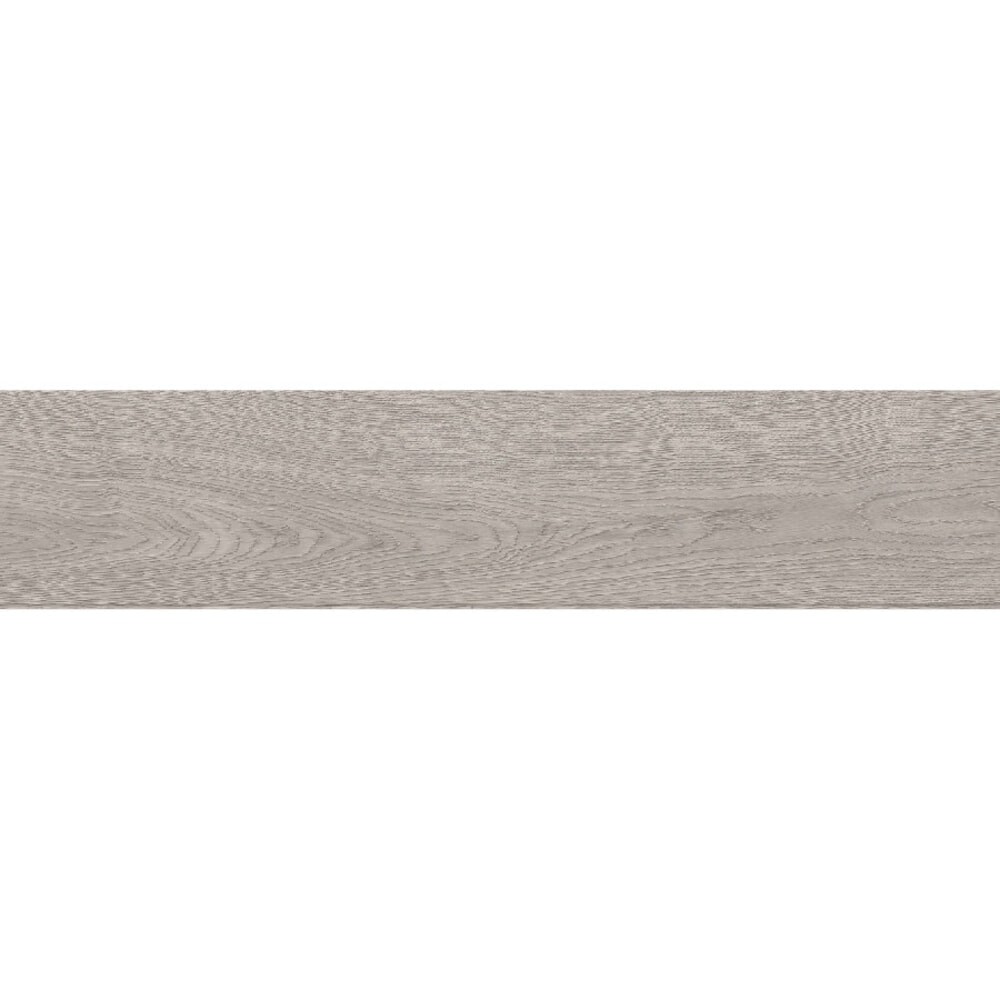 แผ่นปูพื้น SPC Click lock 230x1500x5มม +1มม IXPE  รุ่น AMG7141-6  สี light grey (2.07ตรม./6แผ่น)  ยอ