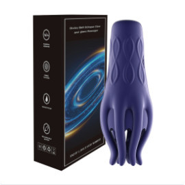 Neuman Wave Therapy Pro สําหรับผู้ชาย บรรเทาเนื้อเยื่อลึก ชาร์จเร็วด้วย USB-C