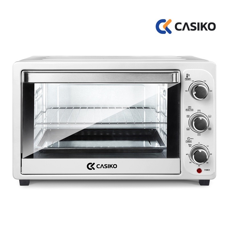 CASIKO SW 3500 เตาอบไฟฟ้า