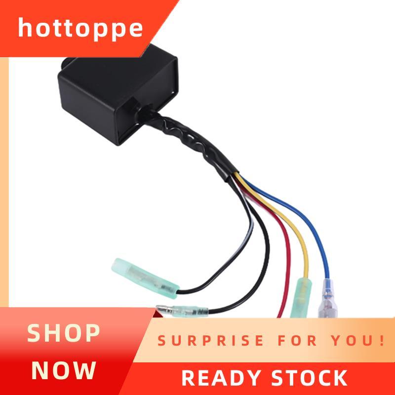 hottoppeHigh Performance Ignitor CDI กล่องโมดูลหน่วย 21119-1432 สําหรับ KDX200 KDX200R KDX220R KDX 2