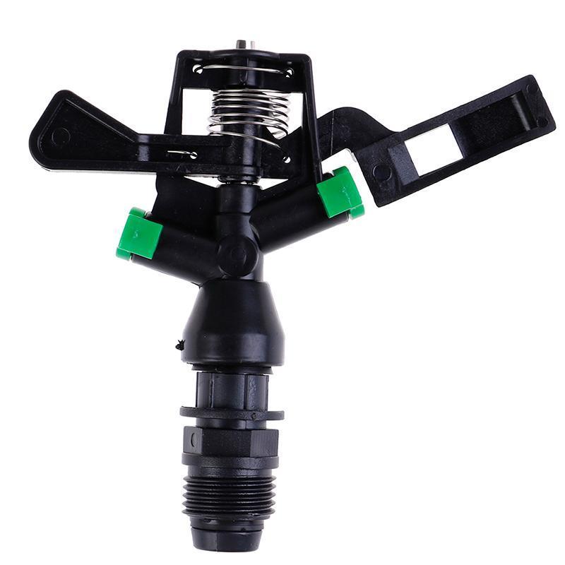 [bigdeals365] ใหม่ พร้อมส่ง หัวฉีดสปริงเกลอร์ 1/2 นิ้ว สําหรับรดน้ําในสวน
