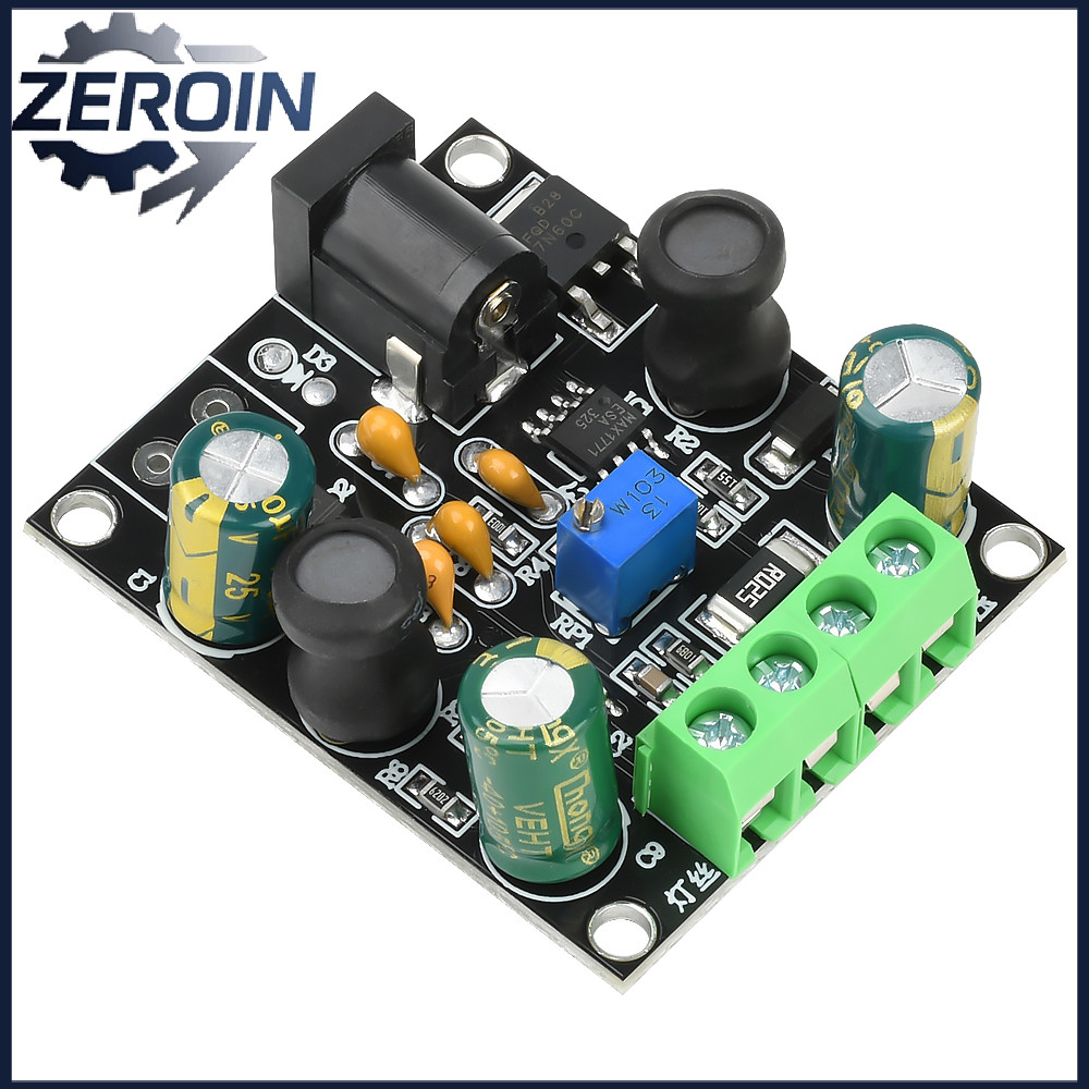 DC-DC 9-12V ถึง 150-280V แรงดันไฟฟ้าเอาต์พุตปรับ Boost โมดูล 6E1 6E2 6E5 หลอดเรืองแสง Boost โมดูล DC