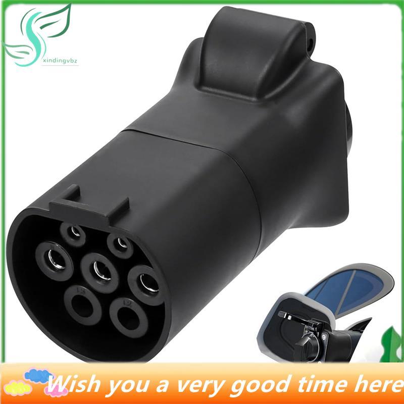 ^Star^ V2L ประเภท 2 EV อะแดปเตอร์ชาร์จสําหรับ Xpeng G6 G9 รถ Universal Discharge Connector รถอุปกรณ์