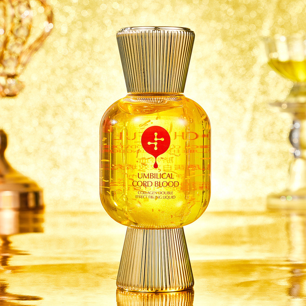 Beauty Salon Moisturizing Body Collagen Double-Effect Filling Lotion Essence Water Skin Care Product