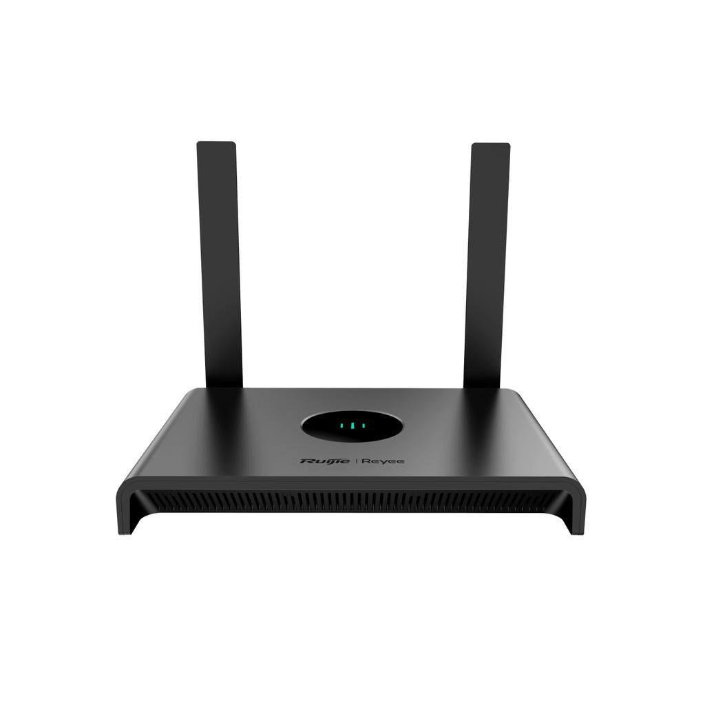 Ruijie Reyee เราเตอร์ไร้สาย RG-EW300N 300Mbps