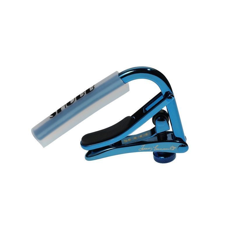 SHUBB Tommy C1te Capo Bakelite กีตาร์โปร่งเฉพาะ Capo Joint Limited Edition x