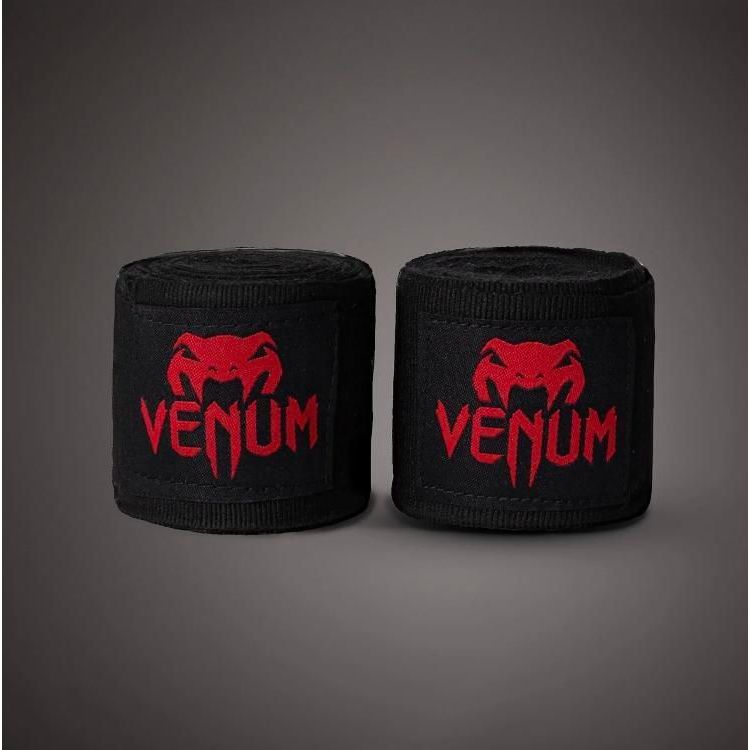 Venum Kontact Boxing Hand Wraps มวยไทย 4M